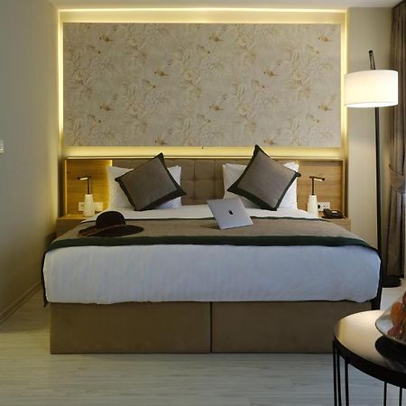 Casa De Port Hotel Istanbul Eksteriør bilde