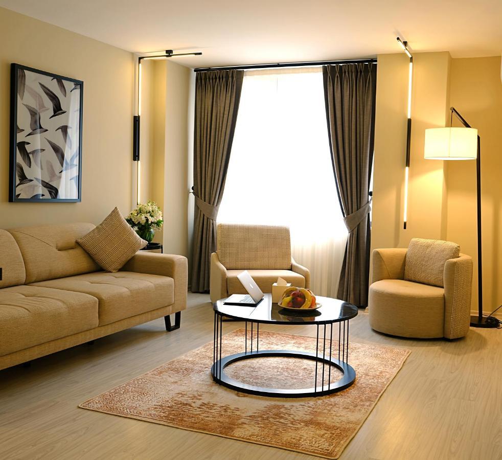 Casa De Port Hotel Istanbul Eksteriør bilde