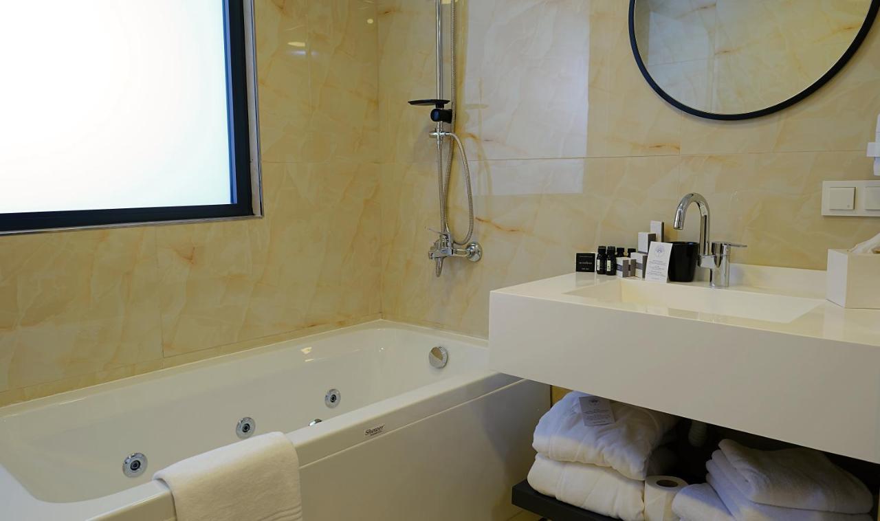 Casa De Port Hotel Istanbul Eksteriør bilde